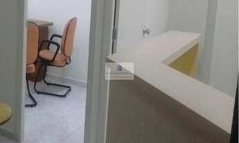 Imagem 5: Sala/Conjunto para venda possui 38 metros quadrados com 2 quartos em Vila Mariana - São Pa