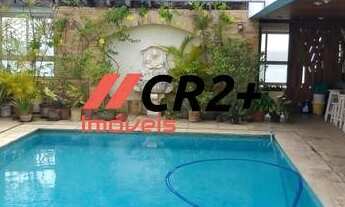 Imagem 3: Apartamento cobertura duplex com 6 quartos na av. Boa Viagem 450m²CR2+ Vende