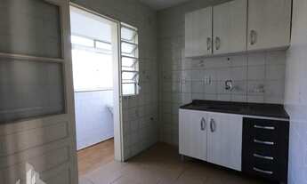 Imagem 4: Apartamento com 1 Dormitorio(s) localizado(a) no bairro Jardim Itu em Porto Alegre / Ref