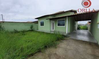 Imagem: Orlla Imóveis - Linda casa em Itaipuaçu