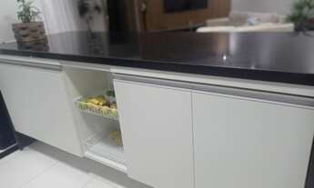 Imagem 5: Apartamento para venda no Parque Firenze - Embu das Artes - SP