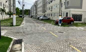 Imagem 2: CAMAÇARI - Apartamento Padrão - ABRANTES