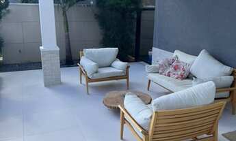 Imagem 3: Casa de condomínio sobrado para aluguel e venda com 372 metros quadrados com 5 quartos