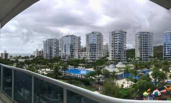 Imagem 6: Brava Home- Apartamento de 04 suítes + dependência de empregada e 05 vagas de gargem priva