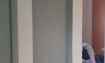 Imagem 6: Apartamento com 2 dormitórios para alugar, 50 m² por R$ 850/mês - Parque dos Eucaliptos