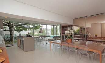 Imagem: NOVA LIMA - Casa de Condomínio - Village