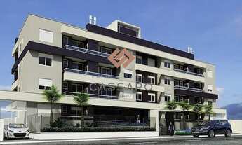 Imagem 2: FLORIANóPOLIS - Apartamento Padrão - Canasvieiras