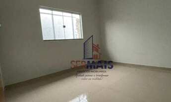 Imagem 3: Casa com 2 dormitórios à venda, 68 m² por R$ 155.000,00 - Copas Verdes - Ji-Paraná/RO