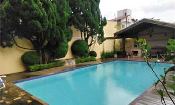 Imagem 2: São Paulo - Casa Padrão - BROOKLIN