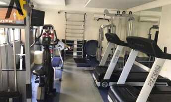 Imagem 5: VENDO LINDÍSSIMO APARTAMENTO COM 94M² NA MELHOR REGIÃO DA FREGUESIA