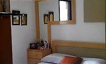 Imagem 4: Apartamento em São Paulo