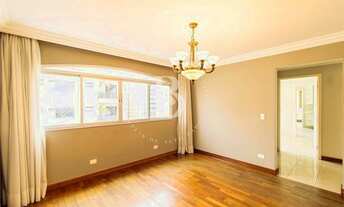 Imagem 5: Apartamento com 4 dormitórios, 206m2, à venda em São Paulo, Moema