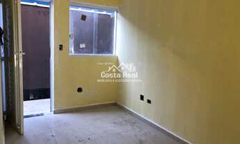 Imagem 4: Casa de Condomínio com 1 dorm, Aviação, Praia Grande - R$ 250 mil, Cod: 2027