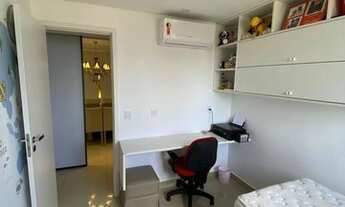 Imagem 3: Apartamento para Venda em João Pessoa, Miramar, 3 dormitórios, 2 suítes, 4 banheiros, 2 va