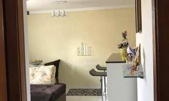 Imagem 4: Apartamento em São Paulo na Vila Nova Cachoeirinha 48 m² 2 dorms 1 vaga