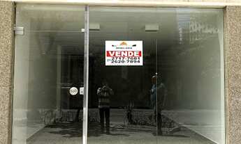 Imagem 4: Loja com 36m² de frente no Ed. Tower 2000