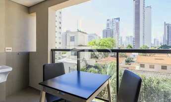 Imagem 4: Flat, Vila Olímpia - São Paulo