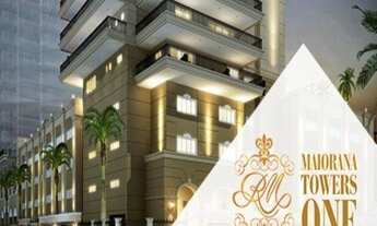 Imagem: Edificio Number One