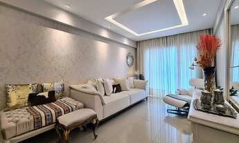 Imagem 3: Apartamento com 3 quartos em Cascatinha - Juiz de Fora - MG