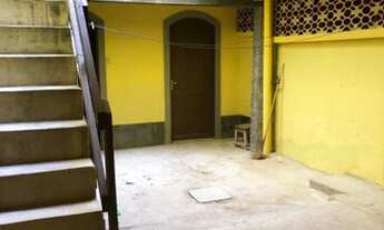 Imagem 6: Duplex para aluguel com 50 metros quadrados com 2 quartos Cordeirinho - Maricá - RJ