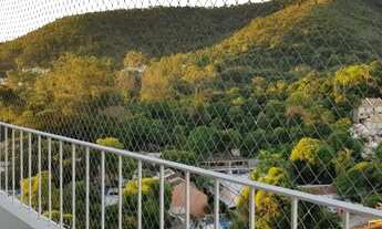 Imagem 2: Apartamento para venda tem 142 metros quadrados com 3 quartos