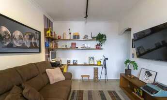 Imagem 7: Apartamento para venda com 65 metros quadrados com 2 quartos em Vila Ipojuca - São Paulo