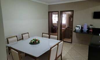 Imagem 6: Casa de condomínio para venda com lote de 900m², com 5 quartos em Arniqueiras!!!