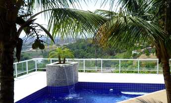 Imagem: Casa de condomínio para venda tem 420 metros