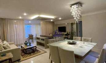 Imagem 7: Apartamento com 3 dormitórios à venda, 148 m² por R$ 950.000,00 - Aldeota - Fortaleza/CE