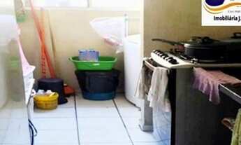 Imagem 5: Apartamento 2 dorms para Venda - Parque Bristol, São Paulo - 47m²