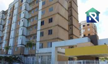 Imagem: ARACAJU - Apartamento Padrão - JABOTIANA