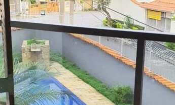 Imagem 6: Casa para venda com 220 metros quadrados com 4 quartos em Parque Cruzeiro do Sul - São Pau