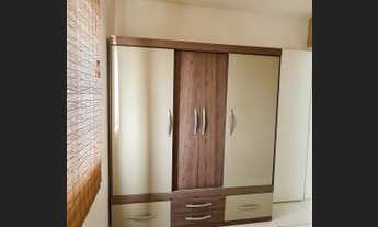 Imagem 5: Cores de Piatã Apartamento com 2 dormitórios