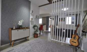 Imagem 3: Casa NOVA com 2 quartos em Carianos - Florianópolis por R$ 580.000,00