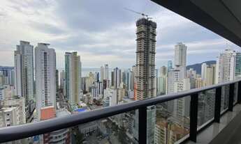 Imagem 7: ARGOS RESIDENCIAL! APARTAMENTO DE 02 SUITES 02 DEMI-SUITES E 03 VAGAS DE GARAGEM