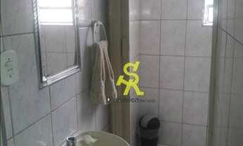 Imagem 7: Casa térrea, Freguesia do Ó