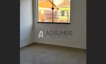 Imagem 2: Casa Campo Grande