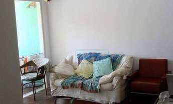 Imagem 4: Apartamento de fundos com 02 quartos na Prainha