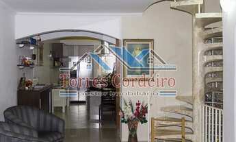 Imagem 5: Sobrado de 3 andares com salão de festas - Jd. Celeste