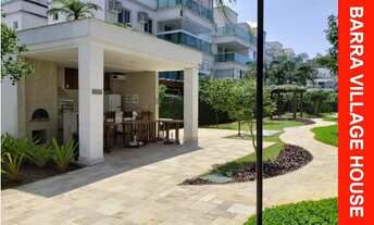 Imagem: BARRA VILLAGE HOUSE amp LIFE