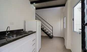 Imagem 6: SãO PAULO - Prédio Inteiro - Cambuci