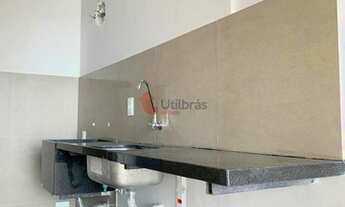 Imagem 6: Apartamento para aluguel, 1 quarto, Santo Agostinho - Belo Horizonte/MG