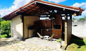 Imagem 6: Casa para Venda em Brasília, Park Way, 4 dormitórios, 3 suítes, 3 banheiros, 5 vagas