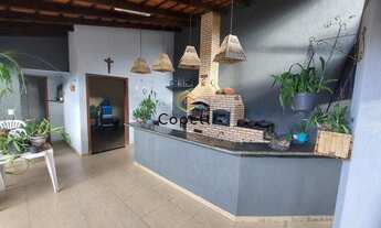 Imagem 7: Casa para Venda em Brasília, Setor Habitacional Contagem (Sobradinho), 3 dormitórios, 1 su