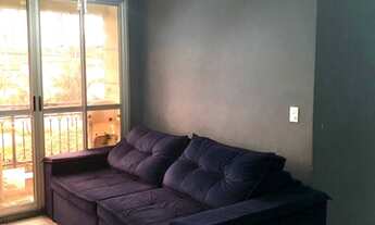 Imagem: Apartamento para venda Condomínio Garden