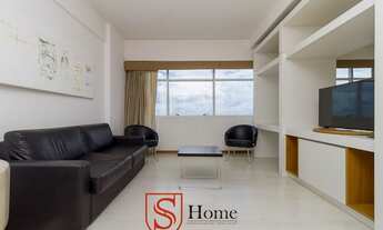 Imagem 6: Apartamento 1 quarto à venda no Centro de Curitiba