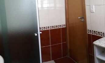 Imagem 6: Apartamento no Condomínio Edifício Conjunto Carla - SP