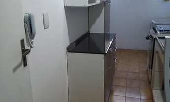 Imagem 6: Jóquei - Apartamento Nascente de 2 Quartos com 68 m² Construídos. Oportunidade