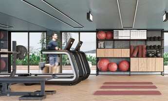 Imagem 6: Apartamento para venda tem 62 metros quadrados com 2 quartos em Mirante - Campina Grande