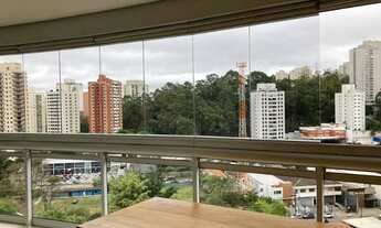 Imagem 4: Apartamento para venda possui 173 m2, 4 dormitórios